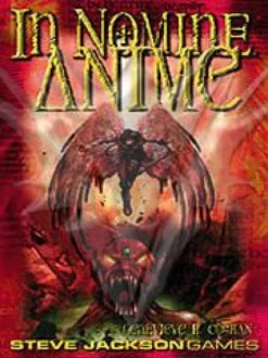 In Nomine - Anime