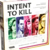 Intent to Kill - Edizione Italiana