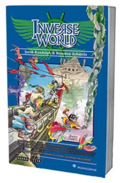 Inverse World - Italiano