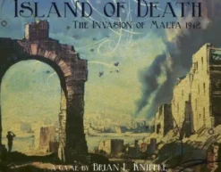 Island of Death - The Invasion of Malta 1942
