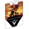 ISS Vanguard - Almanacco Galattico