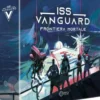 ISS Vanguard - Frontiera Mortale