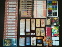 Istanbul Big Box - Edizione Italiana + Espansioni, Promo e Cammello