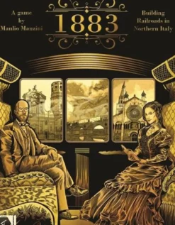 1883 - Italiano