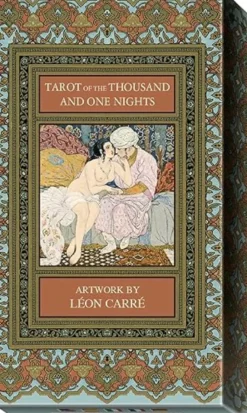 I Tarocchi delle Mille e Una Notte