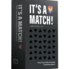 It's a Match! - Italiano