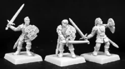 Ivy Crown Skirmishers (3)