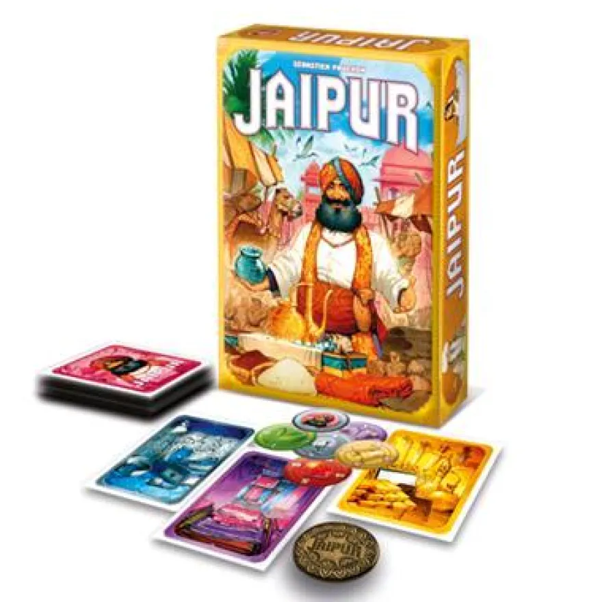 Jaipur - Italiano