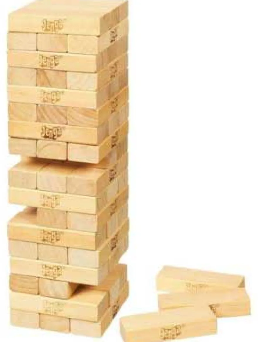 Jenga - Classic