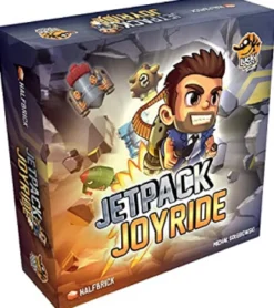 Jetpack Joyride - Italiano