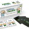 Joking Hazard - Un gioco scorretto di Cyanide & Happiness