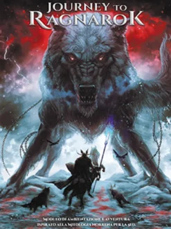 Journey to Ragnarok - Italiano