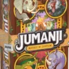 Jumanji Card Game - Italiano