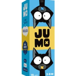 Jumo - Italiano