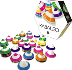 Kabaleo - Italiano