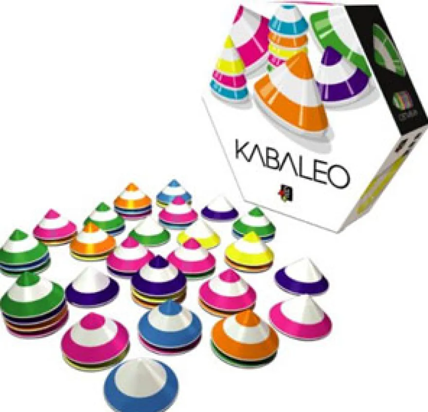 Kabaleo - Italiano