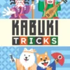 Kabuki Tricks - Italiano
