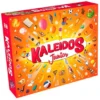 Kaleidos - Junior