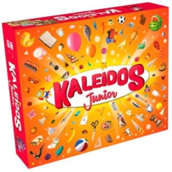 Kaleidos - Junior