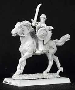 Khamsin Hvy Cavalry