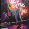 Kids on Brooms - Italiano