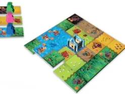 Kingdomino - Nuova Edizione Italiana