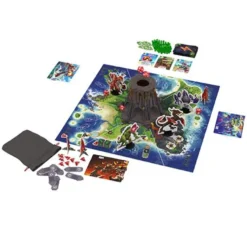 King of Tokyo - Monster Island - Italiano