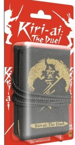 Kiri-ai - Il Duello