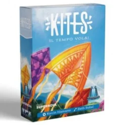 Kites - Italiano