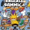 Knuckle Sammich: I Coboldi Mangiano i Bambini - Gioco di Carte