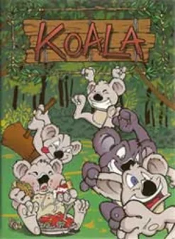 Koala - Italiano
