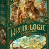 Kronologic - Cuzco 1450 - Italiano