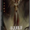 KULT - Divinità Perduta - Manuale Base