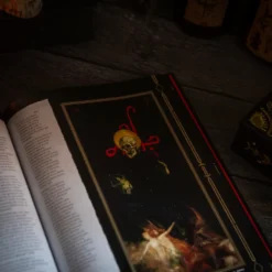 KULT - Divinità Perduta - Taroticum e Altri Racconti