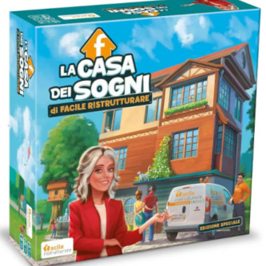La Casa dei Sogni
