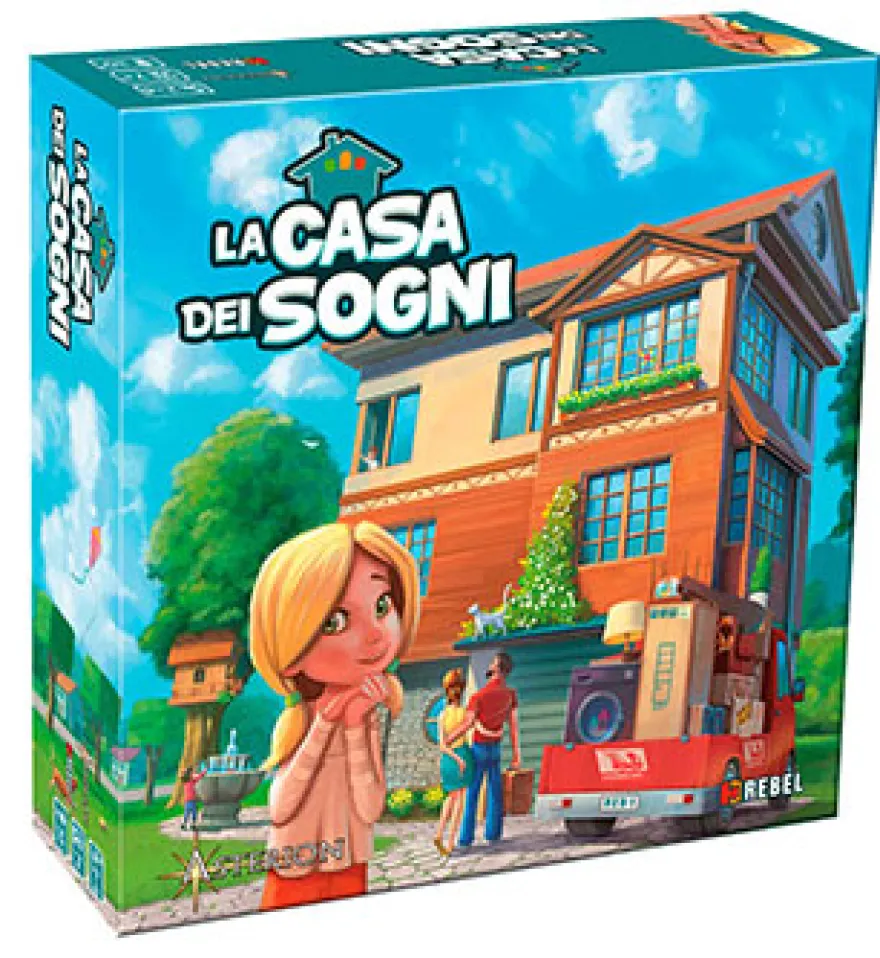 La Casa dei Sogni