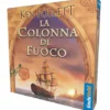 La Colonna di Fuoco