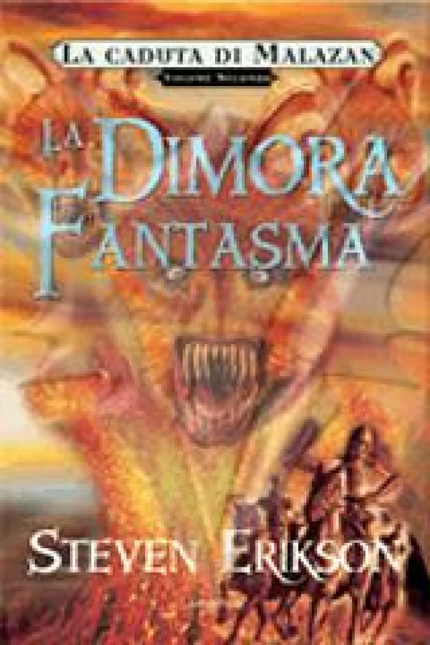 La Dimora Fantasma - Vol.2