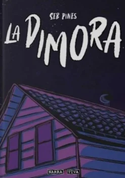 La Dimora - Italiano