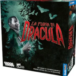 La Furia di Dracula - Nuova Edizione