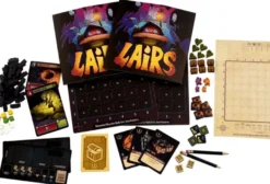 Lairs - Italiano