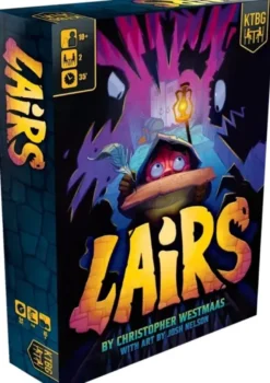 Lairs - Italiano