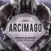 La Leggenda di Drizzt Vol.31 - Arcimago