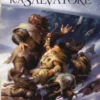 La Leggenda di Drizzt Vol.4 - La Reliquia di Cristallo