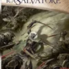 La Leggenda di Drizzt Vol.17 - L'Orda degli Orchi