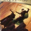 La Leggenda di Drizzt Vol.8 - Notte Senza Stelle