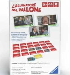 L'Allenatore nel Pallone