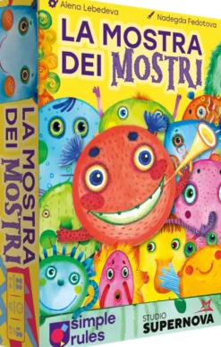 La Mostra dei Mostri