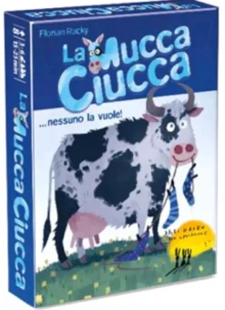 La Mucca Ciucca