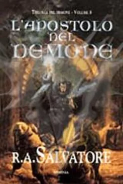 L'Apostolo del Demone - Vol.3